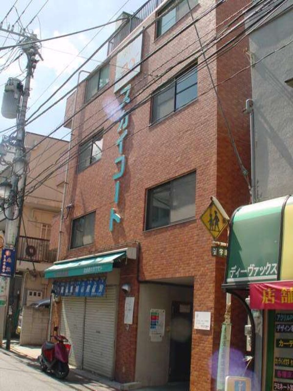 外観・土地