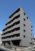 ルーブル旗の台弐番館