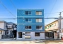 J.リヴェール武蔵小山