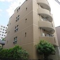 ラピスコート品川