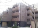 フェニックス目黒弐番館
