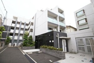 ヴォーガコルテ大森北外観写真