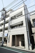 クレアール戸越