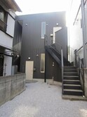 リヴァーフィールド