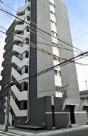 Twin Square Ⅱ