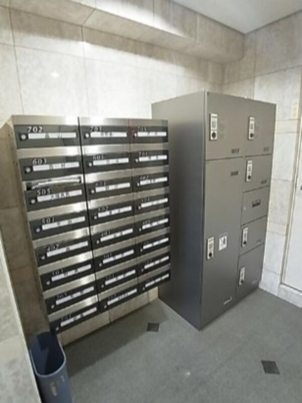 共用設備