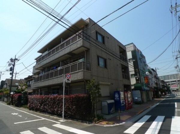 外観・土地