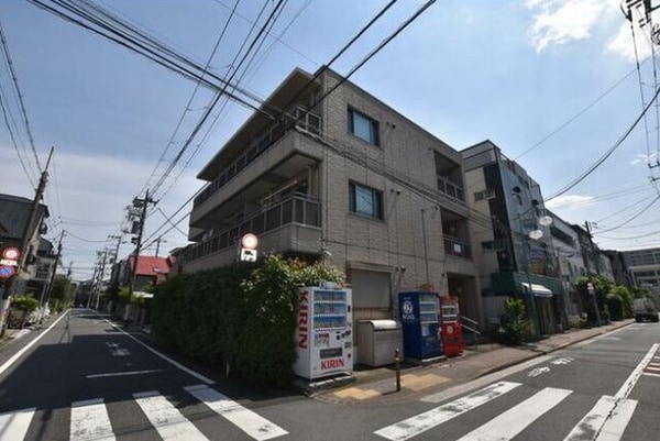 外観・土地