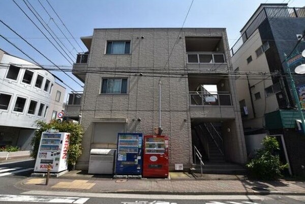 共用設備