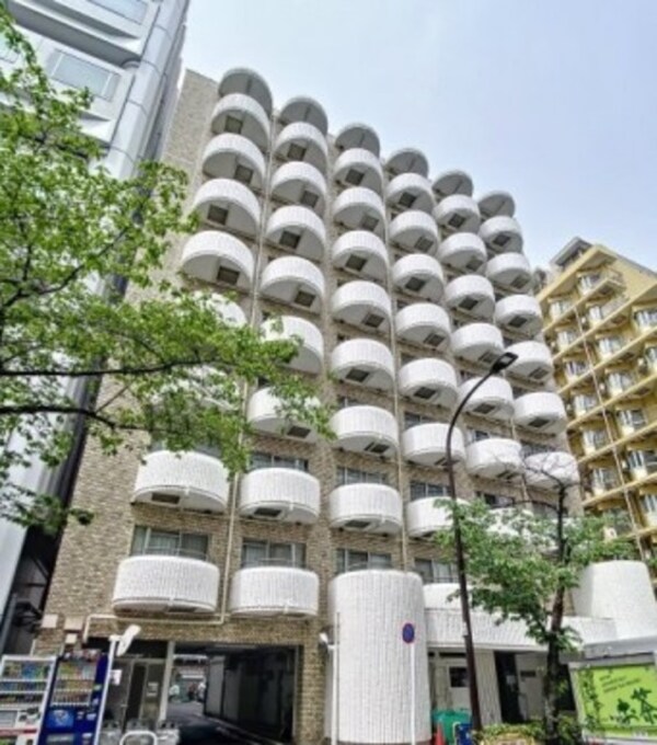 外観・土地