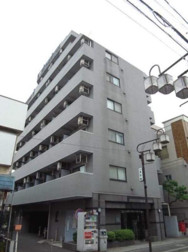 外観・土地