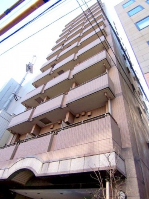 アクロス目黒