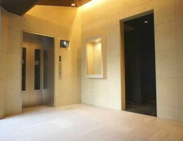 敷地内/建物