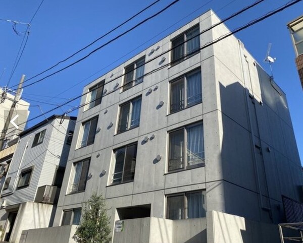 外観・土地