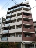 スカイコート品川パークサイド