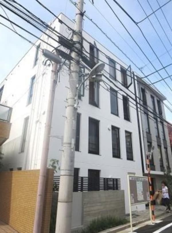 外観・土地