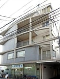 アルカサール戸越公園