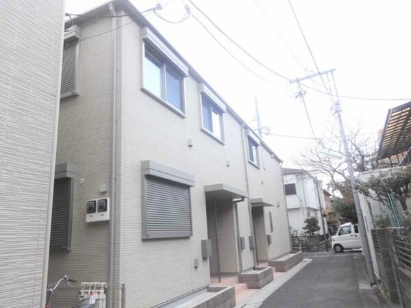 外観・土地