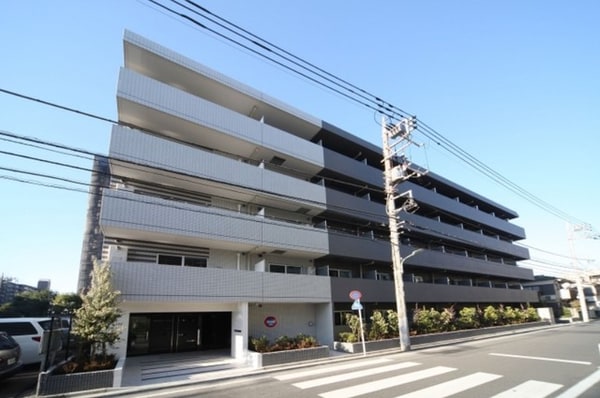 外観・土地