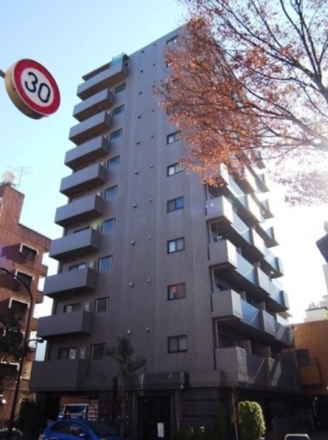ルーブル蒲田伍番館