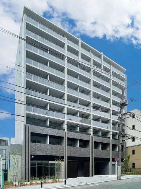 リアン西五反田