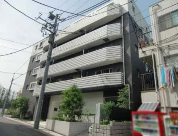 外観・土地