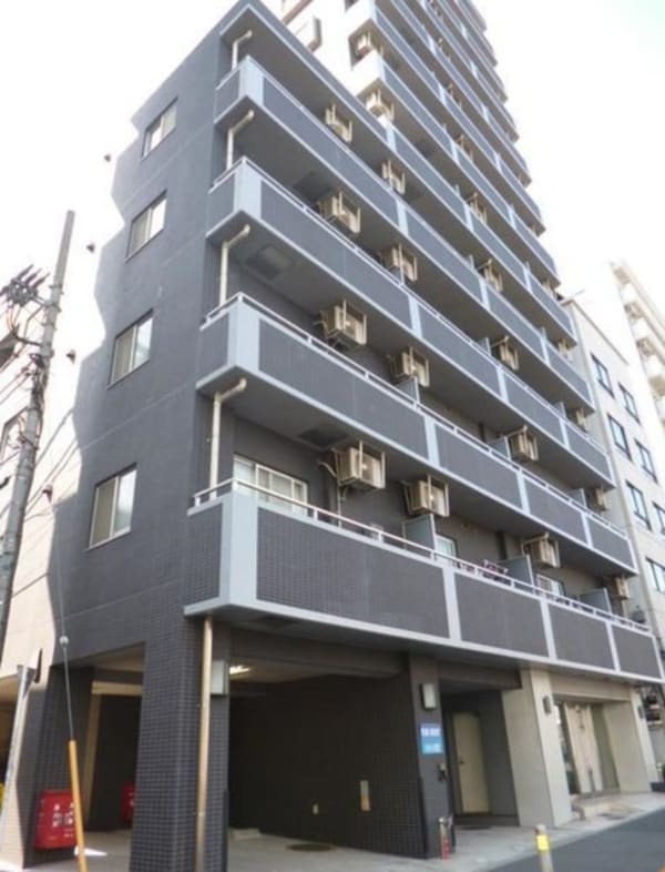 外観・土地