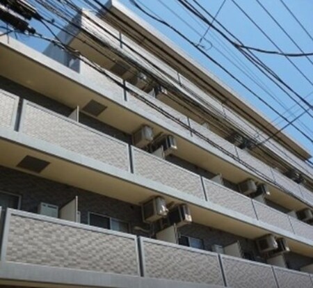 グレイス羽田外観写真