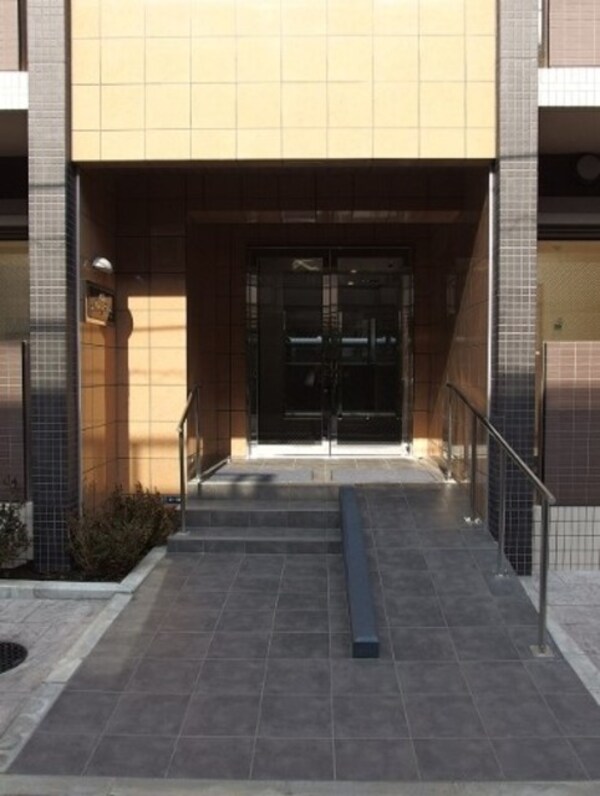 外観・土地
