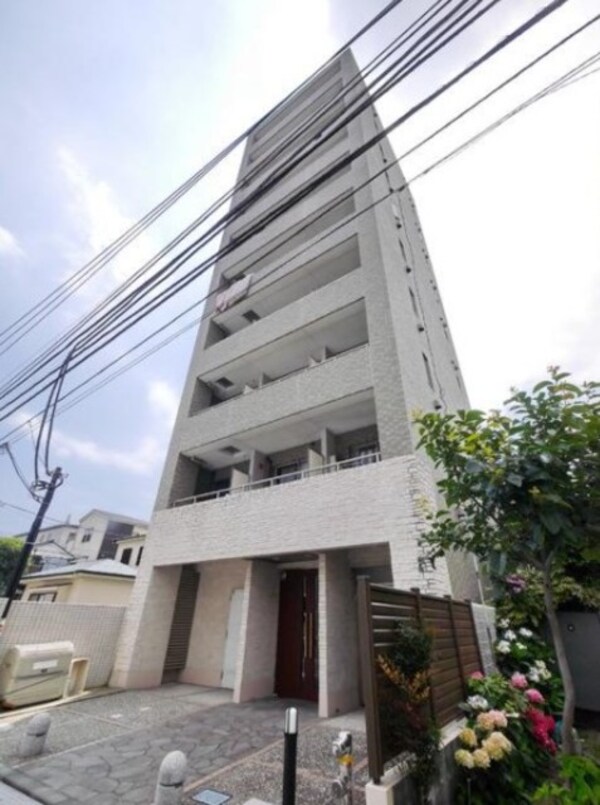 外観・土地