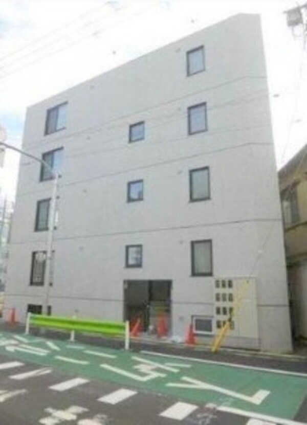 外観・土地