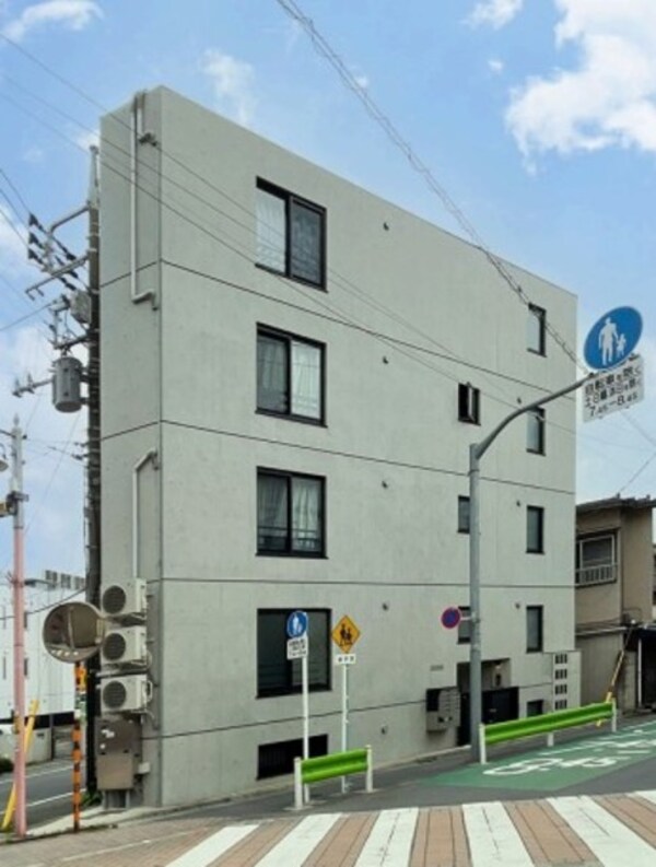 外観・土地