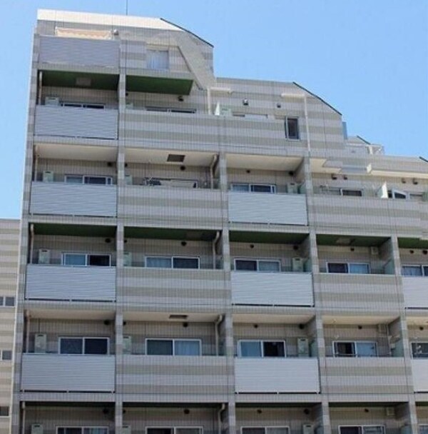 外観・土地