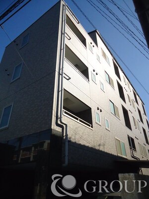 第30シンエイビル外観写真