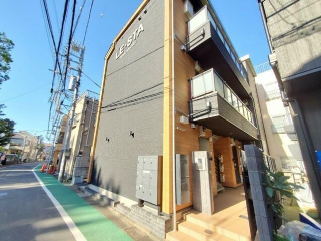 外観写真