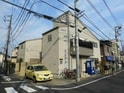 ホルン西蒲田