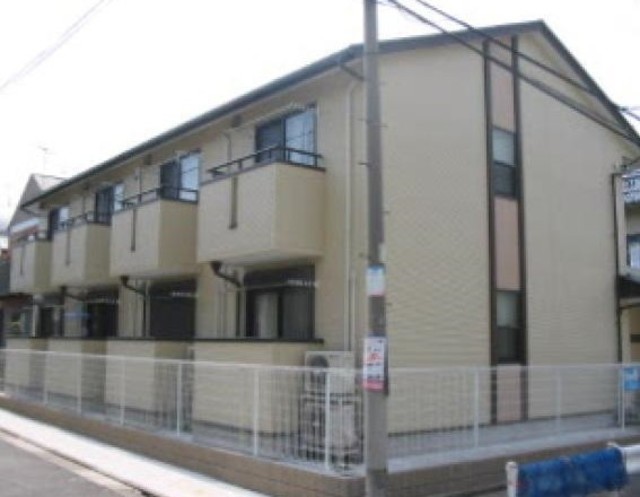 カーサ寿