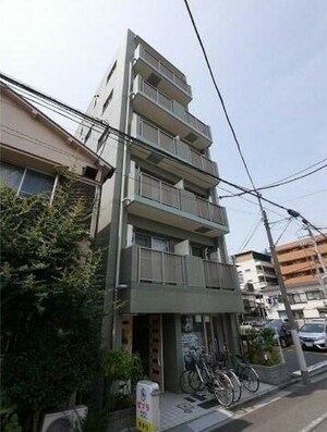 エスポワール　チドリ外観写真