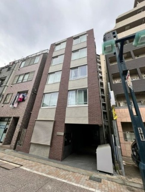 Ludens戸越銀座