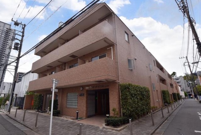 スカイコート品川御殿山ＥＡＳＴ