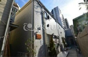 サンジェルマン平塚A外観写真