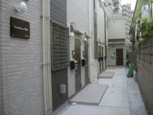 外観・土地