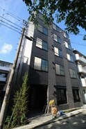 コンポジット品川南大井