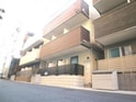 オーガスタコート平和島