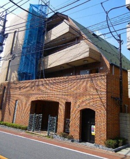 Cielo Fontana外観写真