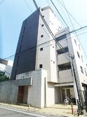 LAアース西小山