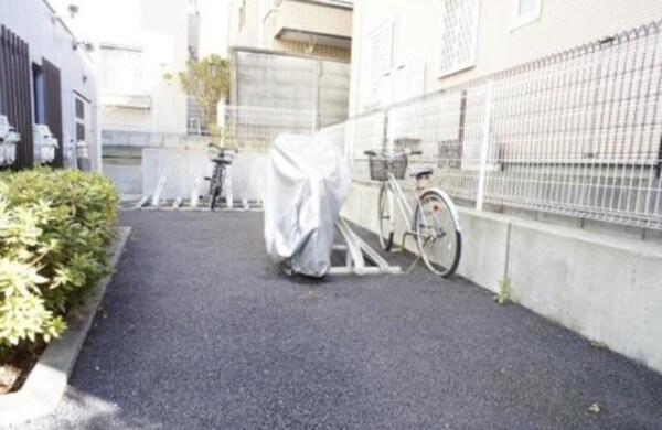 共用設備