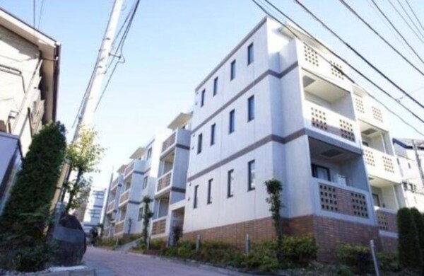 外観・土地