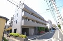 ルーブル中馬込壱番館