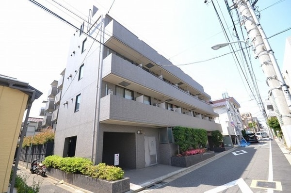 外観・土地